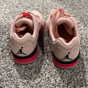 社*ー様 Nike Women's Air Jordan 5 Retro Women's Air Jordan V 5 Sunset Retro 2006 sz 7 | eBay